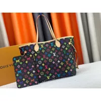 Cheap Louis Vuitton AAA Quality Shoulder Bags For Women #1300826 Replica Wholesale [$88.00 USD] [ITEM#1300826] on Replica Louis Vuitton AAA Quality Shoulder Bags