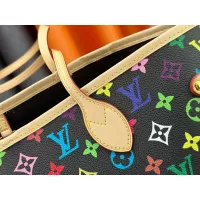 Cheap Louis Vuitton AAA Quality Shoulder Bags For Women #1300826 Replica Wholesale [$88.00 USD] [ITEM#1300826] on Replica Louis Vuitton AAA Quality Shoulder Bags