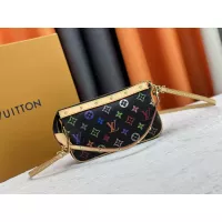 Cheap Louis Vuitton AAA Quality Messenger Bags For Women #1300828 Replica Wholesale [$80.00 USD] [ITEM#1300828] on Replica Louis Vuitton AAA Quality Messenger Bags