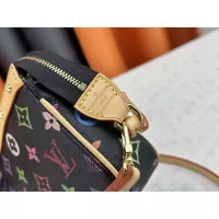 Cheap Louis Vuitton AAA Quality Messenger Bags For Women #1300828 Replica Wholesale [$80.00 USD] [ITEM#1300828] on Replica Louis Vuitton AAA Quality Messenger Bags