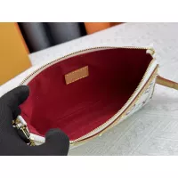 Cheap Louis Vuitton AAA Quality Messenger Bags For Women #1300829 Replica Wholesale [$80.00 USD] [ITEM#1300829] on Replica Louis Vuitton AAA Quality Messenger Bags