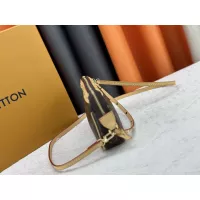 Cheap Louis Vuitton AAA Quality Messenger Bags For Women #1300830 Replica Wholesale [$80.00 USD] [ITEM#1300830] on Replica Louis Vuitton AAA Quality Messenger Bags