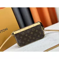 Cheap Louis Vuitton AAA Quality Messenger Bags For Women #1300830 Replica Wholesale [$80.00 USD] [ITEM#1300830] on Replica Louis Vuitton AAA Quality Messenger Bags