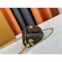 Cheap Louis Vuitton AAA Quality Messenger Bags For Women #1300834 Replica Wholesale [$85.00 USD] [ITEM#1300834] on Replica Louis Vuitton AAA Quality Messenger Bags