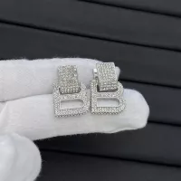 Cheap Balenciaga Earrings For Women #1300852 Replica Wholesale [$27.00 USD] [ITEM#1300852] on Replica Balenciaga Earrings