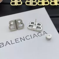 Cheap Balenciaga Earrings For Women #1300860 Replica Wholesale [$23.00 USD] [ITEM#1300860] on Replica Balenciaga Earrings