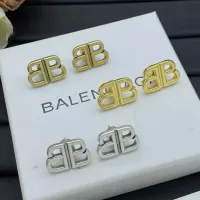 Cheap Balenciaga Earrings For Women #1300860 Replica Wholesale [$23.00 USD] [ITEM#1300860] on Replica Balenciaga Earrings