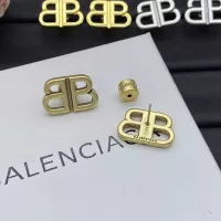 Cheap Balenciaga Earrings For Women #1300861 Replica Wholesale [$23.00 USD] [ITEM#1300861] on Replica Balenciaga Earrings