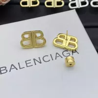 Cheap Balenciaga Earrings For Women #1300863 Replica Wholesale [$23.00 USD] [ITEM#1300863] on Replica Balenciaga Earrings