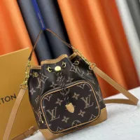 Cheap Louis Vuitton AAA Quality Messenger Bags For Women #1300864 Replica Wholesale [$88.00 USD] [ITEM#1300864] on Replica Louis Vuitton AAA Quality Messenger Bags