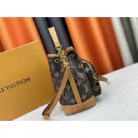 Cheap Louis Vuitton AAA Quality Messenger Bags For Women #1300864 Replica Wholesale [$88.00 USD] [ITEM#1300864] on Replica Louis Vuitton AAA Quality Messenger Bags