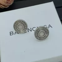 Cheap Balenciaga Earrings For Women #1300865 Replica Wholesale [$23.00 USD] [ITEM#1300865] on Replica Balenciaga Earrings