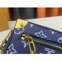 Cheap Louis Vuitton AAA Quality Messenger Bags For Women #1300867 Replica Wholesale [$92.00 USD] [ITEM#1300867] on Replica Louis Vuitton AAA Quality Messenger Bags