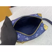 Cheap Louis Vuitton AAA Quality Messenger Bags For Women #1300867 Replica Wholesale [$92.00 USD] [ITEM#1300867] on Replica Louis Vuitton AAA Quality Messenger Bags