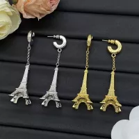 Cheap Balenciaga Earrings For Women #1300871 Replica Wholesale [$25.00 USD] [ITEM#1300871] on Replica Balenciaga Earrings