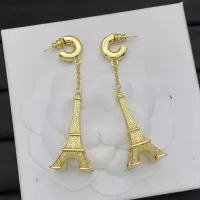 Cheap Balenciaga Earrings For Women #1300872 Replica Wholesale [$25.00 USD] [ITEM#1300872] on Replica Balenciaga Earrings