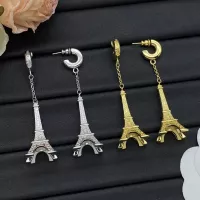 Cheap Balenciaga Earrings For Women #1300872 Replica Wholesale [$25.00 USD] [ITEM#1300872] on Replica Balenciaga Earrings