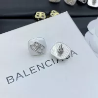 Cheap Balenciaga Earrings For Women #1300874 Replica Wholesale [$23.00 USD] [ITEM#1300874] on Replica Balenciaga Earrings