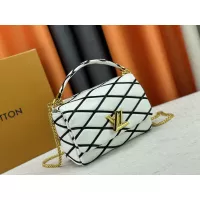Cheap Louis Vuitton AAA Quality Messenger Bags For Women #1300875 Replica Wholesale [$96.00 USD] [ITEM#1300875] on Replica Louis Vuitton AAA Quality Messenger Bags
