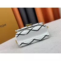 Cheap Louis Vuitton AAA Quality Messenger Bags For Women #1300875 Replica Wholesale [$96.00 USD] [ITEM#1300875] on Replica Louis Vuitton AAA Quality Messenger Bags