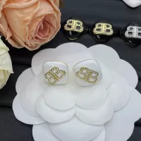 Cheap Balenciaga Earrings For Women #1300876 Replica Wholesale [$23.00 USD] [ITEM#1300876] on Replica Balenciaga Earrings