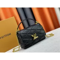 Cheap Louis Vuitton AAA Quality Messenger Bags For Women #1300877 Replica Wholesale [$96.00 USD] [ITEM#1300877] on Replica Louis Vuitton AAA Quality Messenger Bags