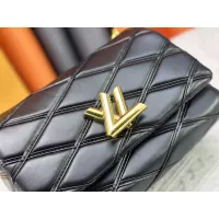 Cheap Louis Vuitton AAA Quality Messenger Bags For Women #1300877 Replica Wholesale [$96.00 USD] [ITEM#1300877] on Replica Louis Vuitton AAA Quality Messenger Bags