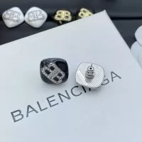 Cheap Balenciaga Earrings For Women #1300878 Replica Wholesale [$23.00 USD] [ITEM#1300878] on Replica Balenciaga Earrings