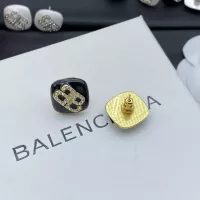 Cheap Balenciaga Earrings For Women #1300879 Replica Wholesale [$23.00 USD] [ITEM#1300879] on Replica Balenciaga Earrings