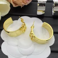 Cheap Balenciaga Earrings For Women #1300881 Replica Wholesale [$25.00 USD] [ITEM#1300881] on Replica Balenciaga Earrings