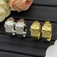 Cheap Balenciaga Earrings For Women #1300881 Replica Wholesale [$25.00 USD] [ITEM#1300881] on Replica Balenciaga Earrings