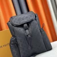 Cheap Louis Vuitton AAA Quality Backpacks For Unisex #1300882 Replica Wholesale [$108.00 USD] [ITEM#1300882] on Replica Louis Vuitton AAA Quality Backpacks