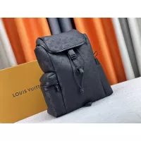 Cheap Louis Vuitton AAA Quality Backpacks For Unisex #1300882 Replica Wholesale [$108.00 USD] [ITEM#1300882] on Replica Louis Vuitton AAA Quality Backpacks