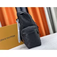 Cheap Louis Vuitton AAA Quality Backpacks For Unisex #1300882 Replica Wholesale [$108.00 USD] [ITEM#1300882] on Replica Louis Vuitton AAA Quality Backpacks