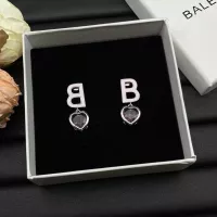 Cheap Balenciaga Earrings For Women #1300883 Replica Wholesale [$23.00 USD] [ITEM#1300883] on Replica Balenciaga Earrings