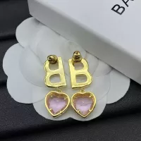 Cheap Balenciaga Earrings For Women #1300884 Replica Wholesale [$23.00 USD] [ITEM#1300884] on Replica Balenciaga Earrings