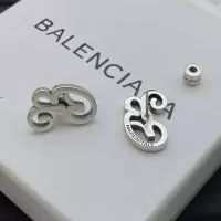 Cheap Balenciaga Earrings For Women #1300887 Replica Wholesale [$23.00 USD] [ITEM#1300887] on Replica Balenciaga Earrings