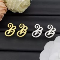 Cheap Balenciaga Earrings For Women #1300887 Replica Wholesale [$23.00 USD] [ITEM#1300887] on Replica Balenciaga Earrings