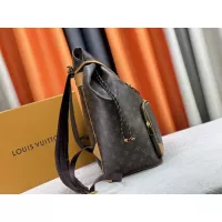 Cheap Louis Vuitton AAA Quality Backpacks For Unisex #1300889 Replica Wholesale [$96.00 USD] [ITEM#1300889] on Replica Louis Vuitton AAA Quality Backpacks