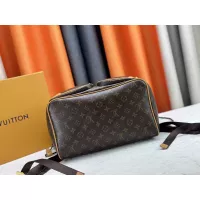 Cheap Louis Vuitton AAA Quality Backpacks For Unisex #1300889 Replica Wholesale [$96.00 USD] [ITEM#1300889] on Replica Louis Vuitton AAA Quality Backpacks