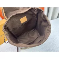 Cheap Louis Vuitton AAA Quality Backpacks For Unisex #1300889 Replica Wholesale [$96.00 USD] [ITEM#1300889] on Replica Louis Vuitton AAA Quality Backpacks