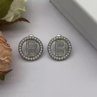 Cheap Balenciaga Earrings For Women #1300890 Replica Wholesale [$25.00 USD] [ITEM#1300890] on Replica Balenciaga Earrings