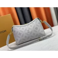 Cheap Louis Vuitton AAA Quality Messenger Bags For Women #1300894 Replica Wholesale [$88.00 USD] [ITEM#1300894] on Replica Louis Vuitton AAA Quality Messenger Bags