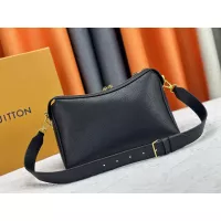 Cheap Louis Vuitton AAA Quality Messenger Bags For Women #1300895 Replica Wholesale [$88.00 USD] [ITEM#1300895] on Replica Louis Vuitton AAA Quality Messenger Bags