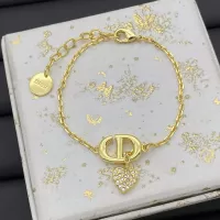 Cheap Christian Dior Bracelets #1300925 Replica Wholesale [$25.00 USD] [ITEM#1300925] on Replica Christian Dior Bracelets