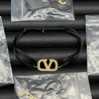 Cheap Valentino Bracelets #1300940 Replica Wholesale [$25.00 USD] [ITEM#1300940] on Replica Valentino Bracelets