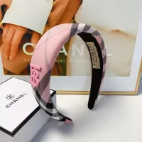 Cheap Burberry Headband For Women #1300948 Replica Wholesale [$27.00 USD] [ITEM#1300948] on Replica Burberry Headband