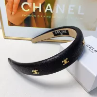 Cheap Celine Headband For Women #1300952 Replica Wholesale [$27.00 USD] [ITEM#1300952] on Replica Celine Headband