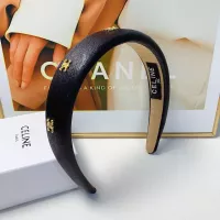 Cheap Celine Headband For Women #1300952 Replica Wholesale [$27.00 USD] [ITEM#1300952] on Replica Celine Headband