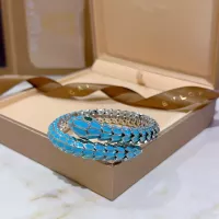 Cheap Bvlgari Bracelets #1300958 Replica Wholesale [$68.00 USD] [ITEM#1300958] on Replica Bvlgari Bracelets